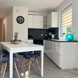 Apartament Latarnikow Q4apartments, Gdańsk